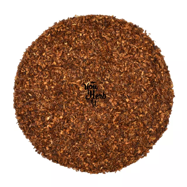 Redbush Rooibos Feuille Rouge Thé 300g-2kg - Asplathus Linearis