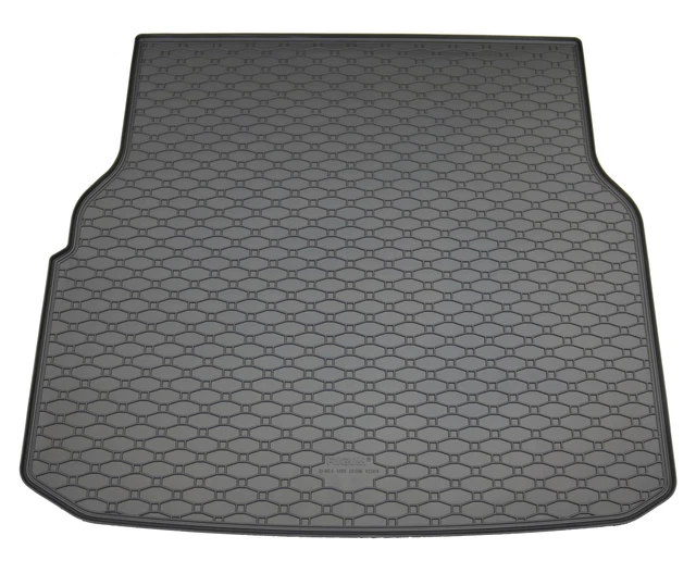 VAICO Kofferraumwanne Gummi - Passend Für Mercedes C-Klasse