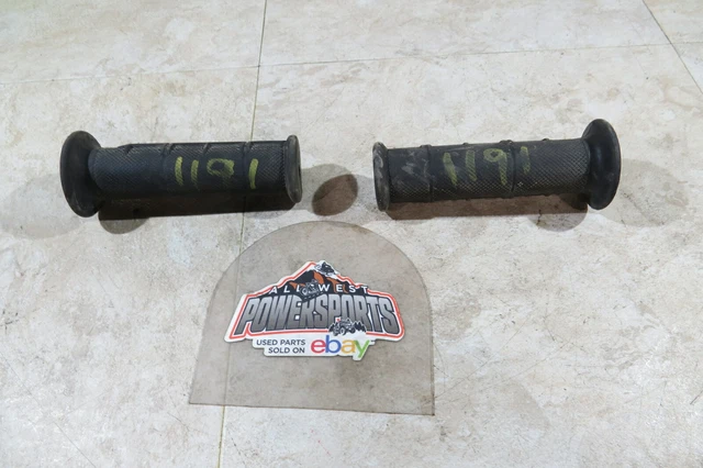 2010 Yamaha Grizzly 700 Fi, Handlebar Grip Set Of 2 (Ops1191)