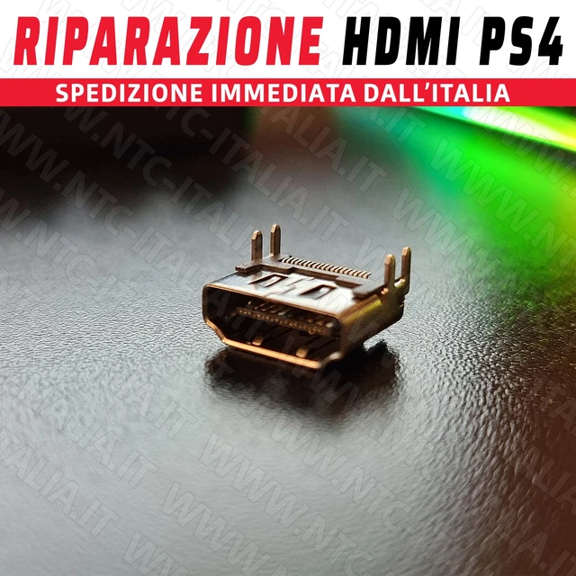 RICAMBIO FACEPLATE COVER Chassis Per Playstation 5 Digital Edition Nero EUR 29,59 - IT - Foto 8