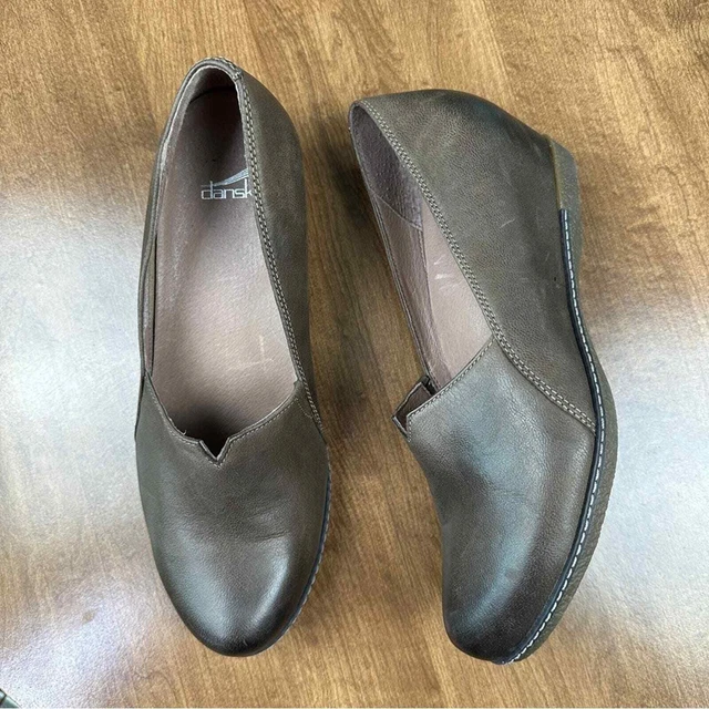 Dansko sales liliana teak