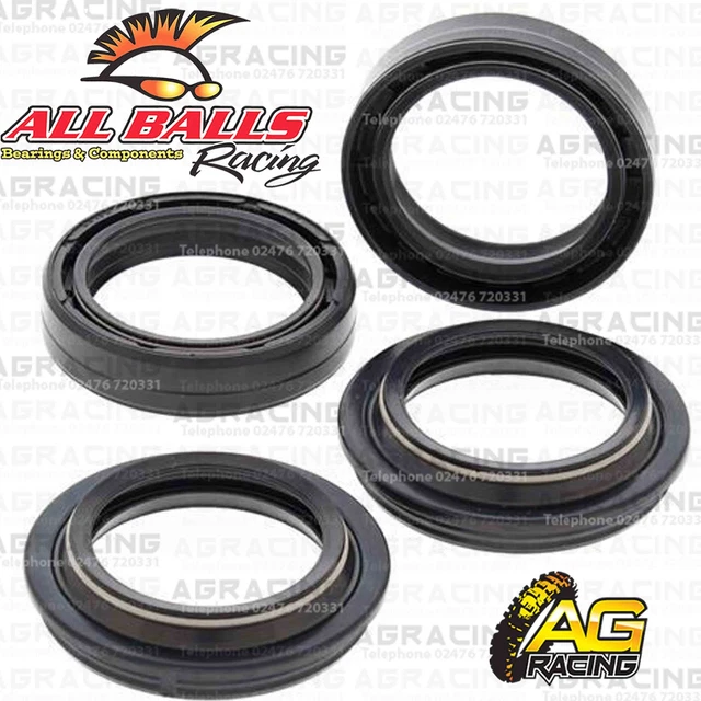 Kit Joint D’huile Et Poussière Pour Fourches BMW R 850 R (1995-2006) - Marque Tour Max