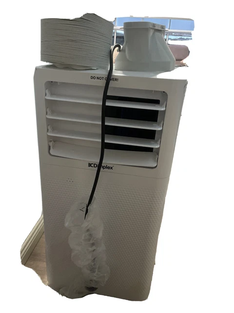 DIMPLEX 2KW PORTABLE Air Conditioner with Dehumidifier DCPAC07C Cooling  $299.00 - PicClick AU