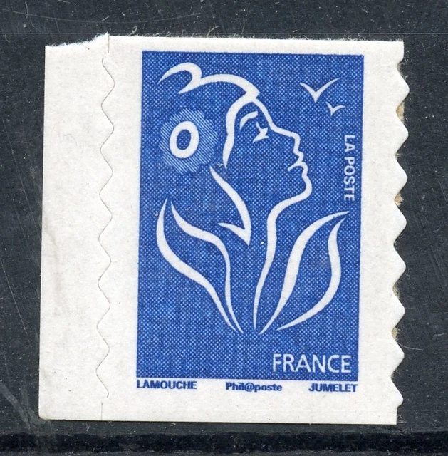 PHOTO CONTRACTUELLE AUTOADHESIF Timbre France Oblitere N° 1819 Ours