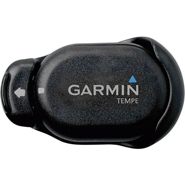 Capteur de température sans fil Garmin Tempe