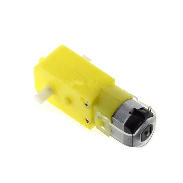 Motore 6V 20000 RPM Scatola Ingranaggi Motore, Elettrico Giocattolo 20000/30000 Giri/Min 6V Cambio Per Auto Bambini