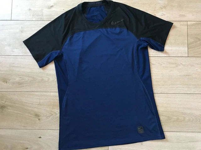 nike pro combat hypercool shirt