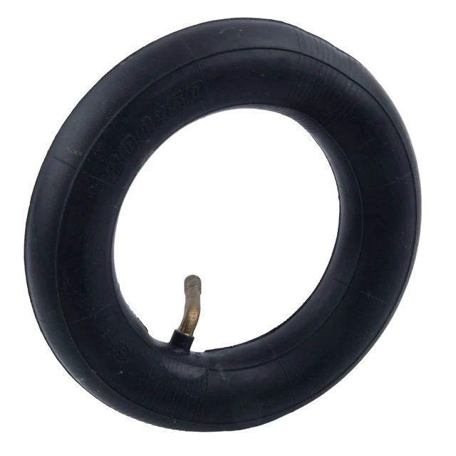 2 Valves De Pneu Sans Tube PVR70 Pour Trottinette électrique, Vélo – Tiges De Valve – Lot De 2 Pièces