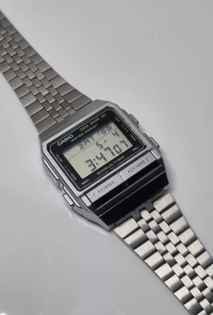 Casio 2888 on sale water resistance