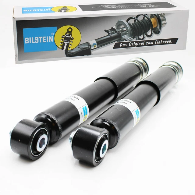 2x BILSTEIN B4 Ammortizzatore Frontale MERCEDES CLASSE-M ML W163