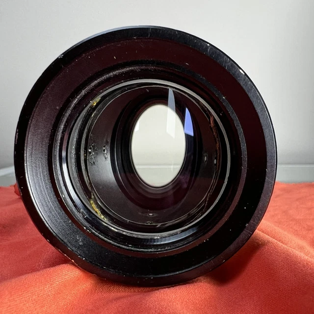 その他 elmoscope-16 prominar anamorphic-16 kowa FreeShip[EXC+5] Kowa Prominar Anamorphic 16-S Cinema Cine