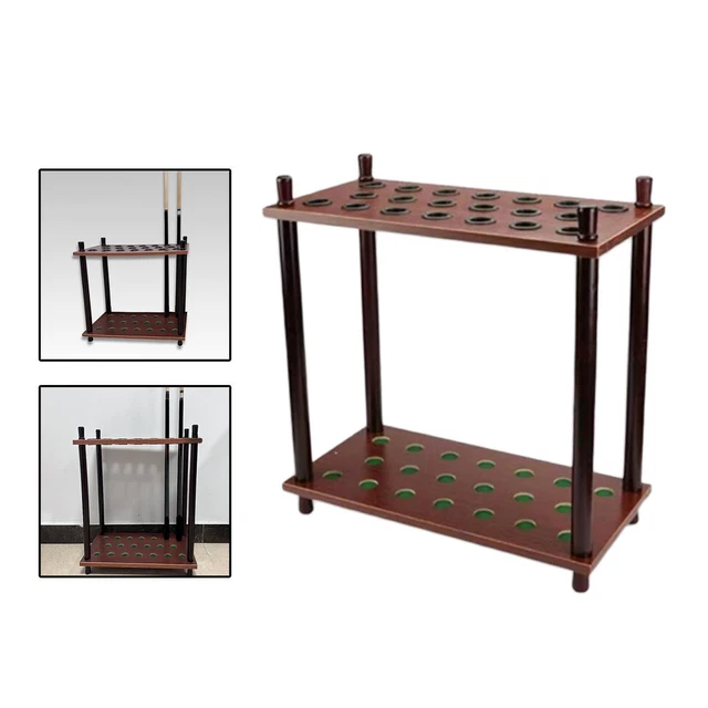 Nafafosa Supporto per bastoncini di incenso, 2 in 1, realizzato a mano, in legno, rotondo, design moderno, con bobina conica, 9 fori, per casa, ufficio, yoga, meditazione (nero