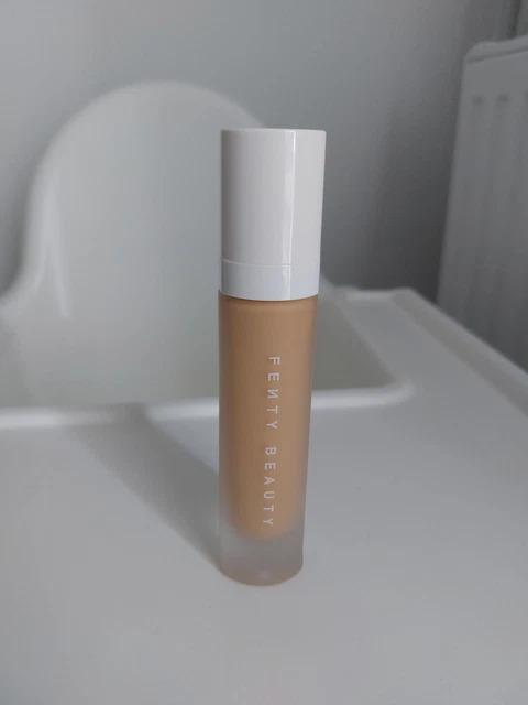 Poudre Fixatrice Fenty Beauty Pro Filt'r 0.8g Teinte Cashew - Vegan, Effet Mat, Mini Taille
