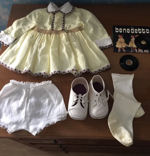 Abito Fatto A Mano Per Barbie – Vestito Da Principessa Multicolore, Moda 1/6, Per Bambole 30cm