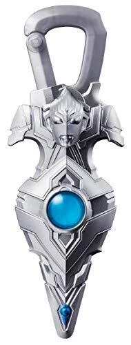 Ultraman Taiga DX Ultraman taiga Completely set 3