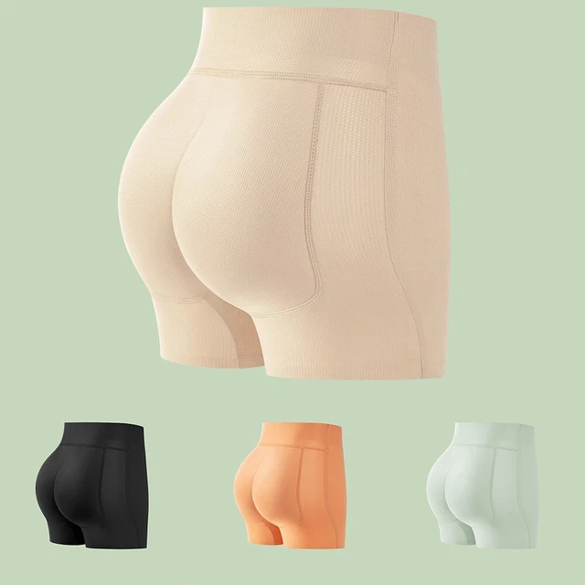 Imbottiture Per Donna Enhancers Finto Culo Hip Butt Lifter Shaper - Foto 7