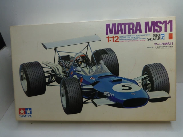 Tamiya Harnais De Siège F1 A – 1/20 – Accessoire Maquette Formule 1 – Modélisme 14+