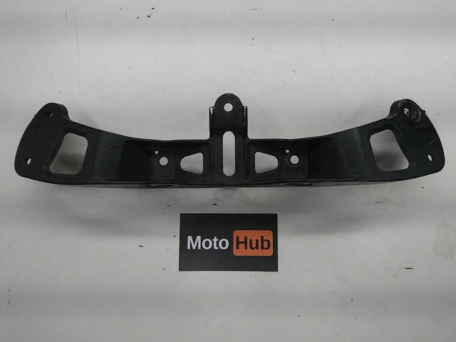 05-08 05 06 07 08 Kawasaki Ninja Zx6R Zx636 636 Mirror Meter Bracket Upper Stay