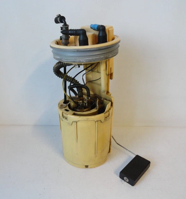KRAFTSTOFFPUMPE VORFÖRDERPUMPE VDO Diesel 1T0919050A VW Touran 1T1 1T2 EUR 49,00 PicClick DE