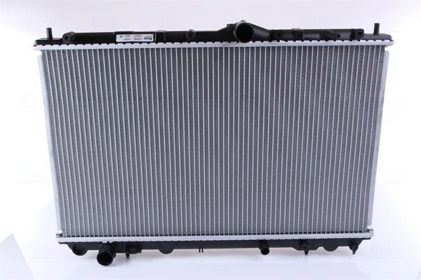 Radiatore Nissens Raffreddamento Motore 65543A per Volvo S40 I 644 V40 station wagon 645 95-04