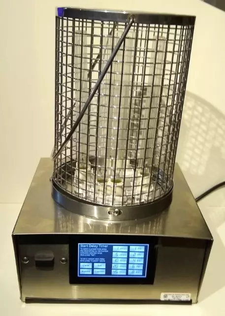 EMS UV Sterilizer EvergreenUV EDU - 435 UV-C Air & Surface Disinfection