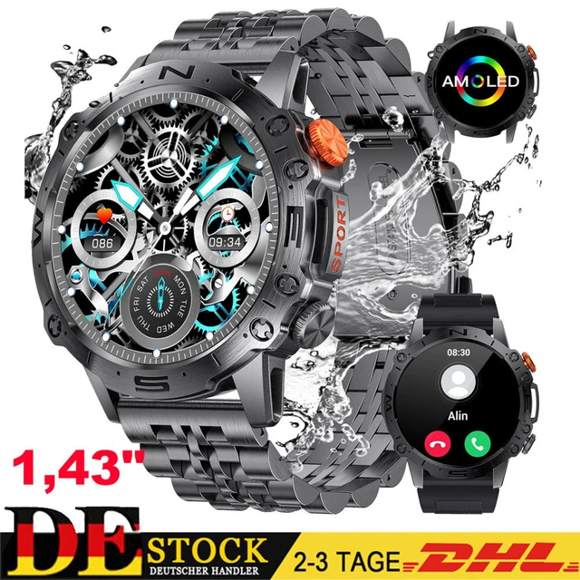 smartwatch herren xiaomi