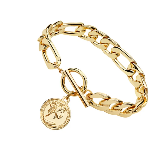 Initial Charme Armbänder Strand Fußkettchen Armband 9