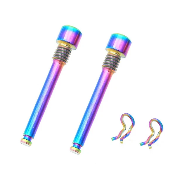 Reggisella Ammortizzato AARON Spring - Per Bici City, MTB Ed E-Bike, Diametro 27.2mm, Nero - Foto 9