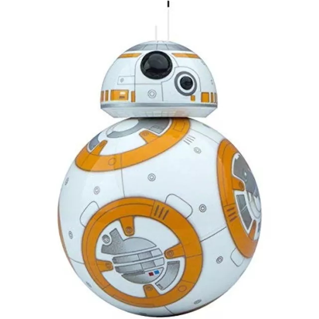 Sphero Star Wars BB-8 App Enabled Droid  weiß orange