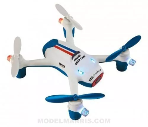 Quadcopter' Steady Quad 'Revell 23922