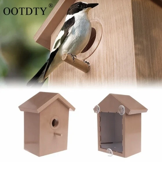 My Spy Birdhouse - As Seen On TV - Peek Into the World of Birds 3