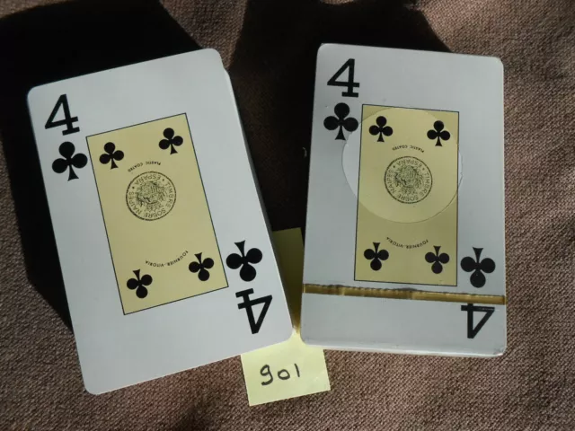 ♣️ ANCIEN JEU de cartes : 3 jeux de 32 cartes SEXY neufs ( pour adultes )  EUR 4,00 - PicClick FR