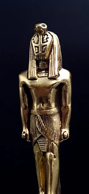 RARE ANCIENT EGYPTIAN Antiques Apep Statue Pharaonic God of Chaos ...
