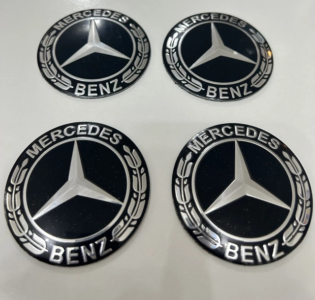 Adesivi Decorativi Per Cerchioni Auto - Per LOTUS, Diametro 56 Mm, Design Elegante E Facile Applicazione - Foto 10