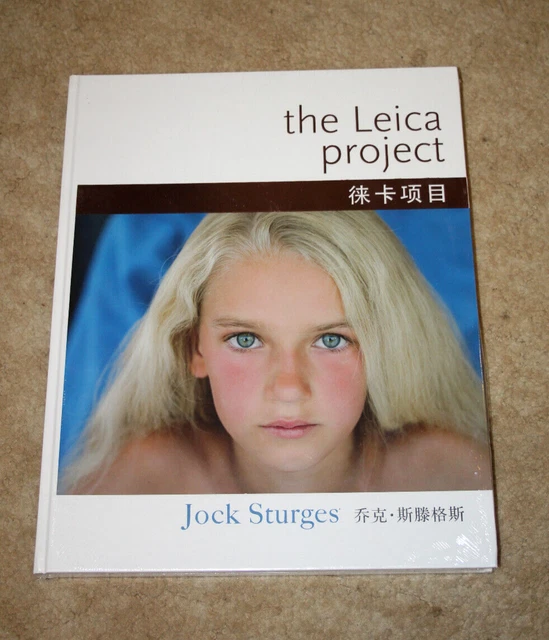 クーポン最新送料無料 JOCK STURGES SCALO 写真集 管A 本・音楽