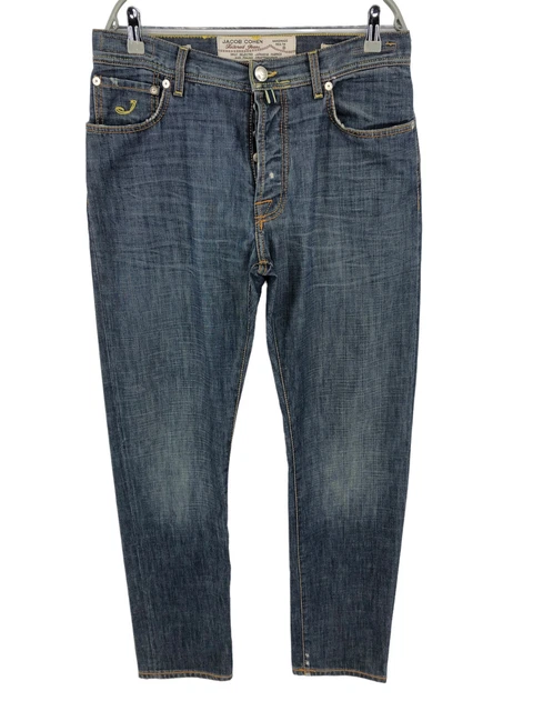 Jacob cohen j610 サイズ31 JACOB COHEN J610 men Jeans Size 30 EUR 138,20 - PicClick FR