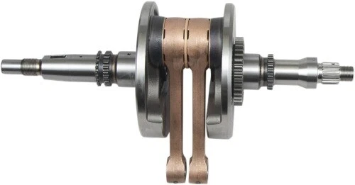 Hot Rods 4433 Crankshaft Assembly Replacement 4433 0921-0603 421-4433 871946