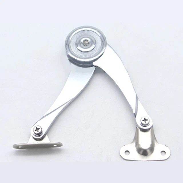 Furniture Easy Mount Concealed Kitchen Cabinet Cupboard Sprung Door Hinges-Part