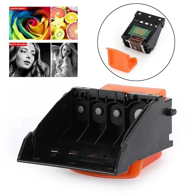 Full Color QY6-0042 Printhead Printer Head for MP710 MP730 MP740 iX4000 iX5000