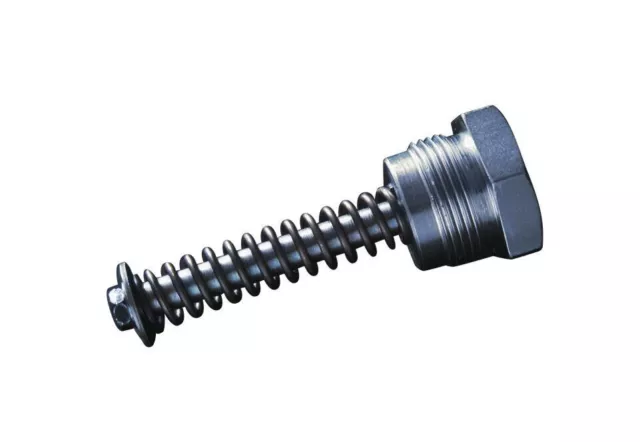 Tomei Termostato Raffreddatore olio - adatto a Mitsubishi Evo 4-10 - 4G63 / 4B11T