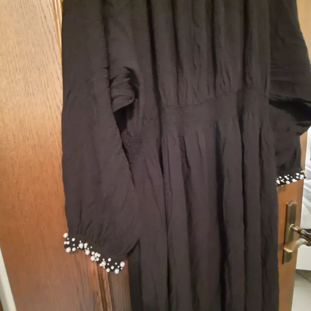 Damenkleid 3 Mal XL