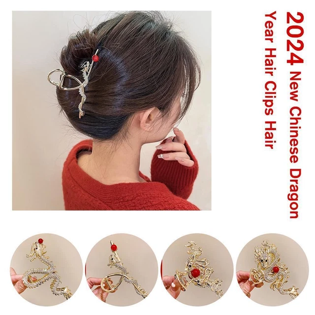 20pezzi Clip Ferma Ciuccio Metallo Forma Di Cuore Per Bretelle E