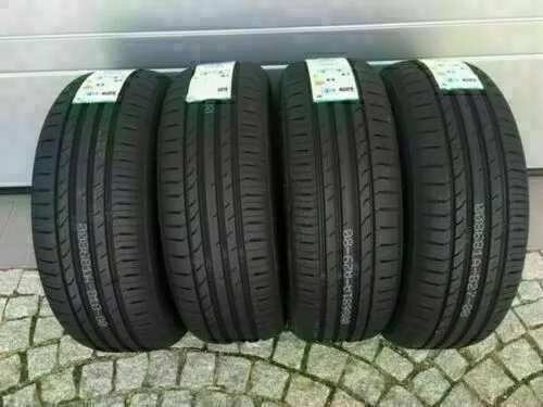 4x Sommerreifen Goodride 215/55 R17 98W XL VW Passat 3G B8