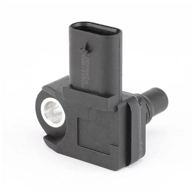 TURBO BOOST PRESSURE Sensor for BMW N47 N47N N57 & N57N Engines MAP