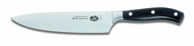 Victorinox Kochmesser Küchenmesser Messer 7.7403.25G geschmiedet neu OVP