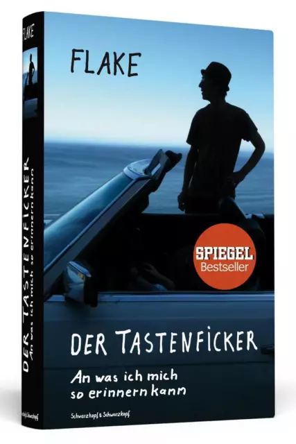 Der Tastenficker | Flake | deutsch