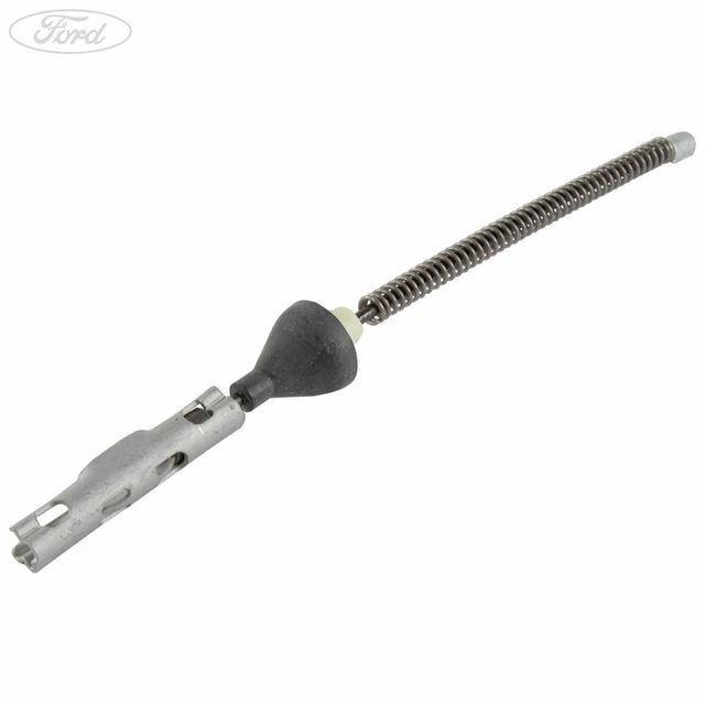 RTG Automotive Centre Hand Brake Cable For Ford Fiesta 2001-2009 Fusion 2002-2012