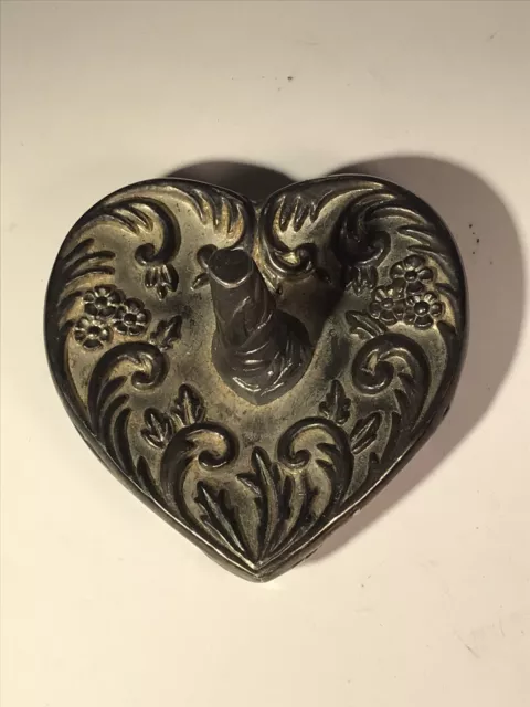 Godinger silver sales 1992 ring holder