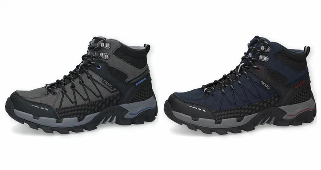 Dockers on sale hiking boots