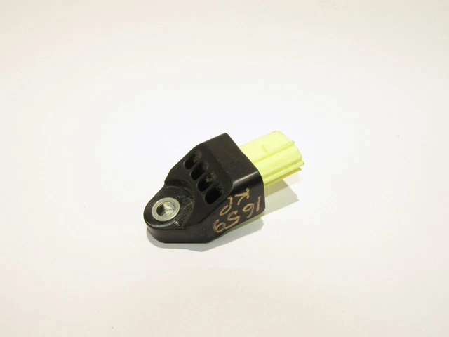 TOYOTA RAV4 2007 side Impact Airbag Crash Sensor 89831-42010 EUR 11,00 ...